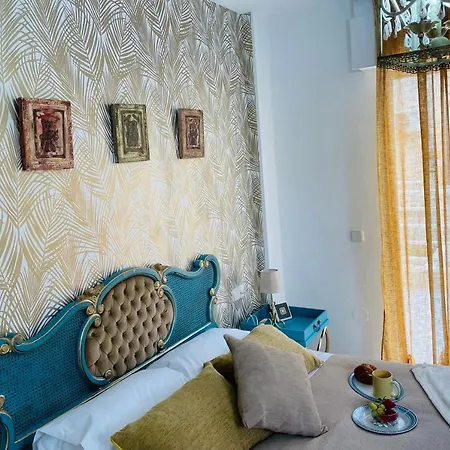 Taty Playa Casa vacanze