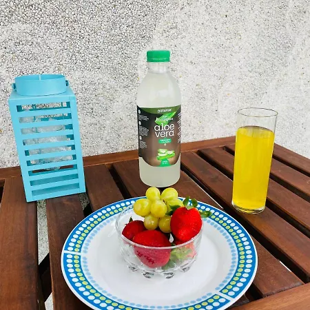 Casa vacanze Taty Playa *