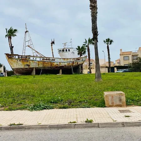 Casa vacanze Taty Playa *