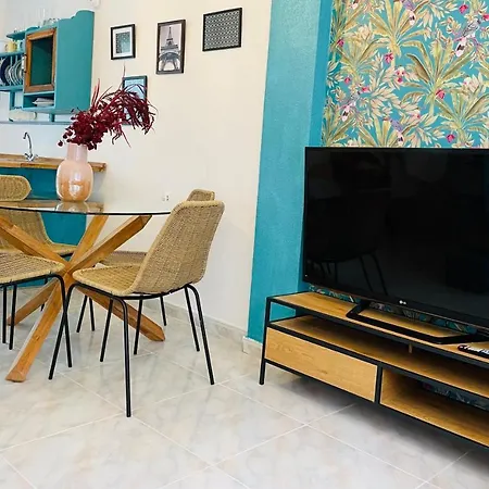 Taty Playa Casa vacanze *