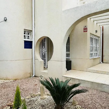 Taty Playa Casa vacanze *