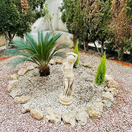 Casa vacanze Taty Playa Torrevieja