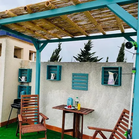 Casa vacanze Taty Playa *