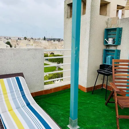 Casa vacanze Taty Playa