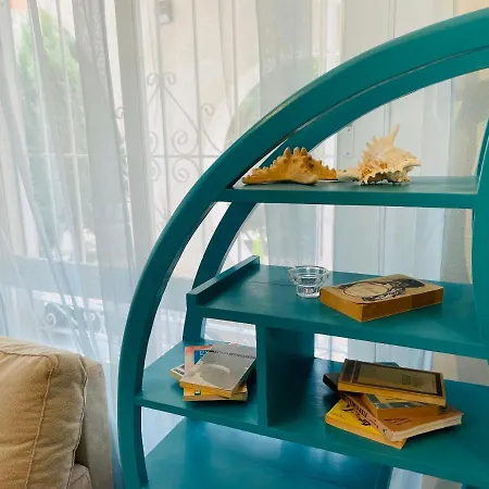 Casa vacanze Taty Playa *